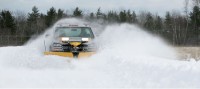 Snow & Ice Management